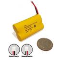 CPB-479J  2.4v AA Nicad Battery