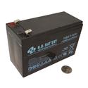 HR1234W Battery