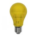 LED-A19-5W-YELLOW