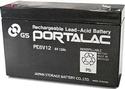 PE6V12 Battery