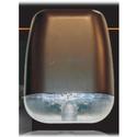 MOE Moonlite LED Series – Exterior Wall Mount