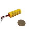 ELB1P201N2  White Molex Connector