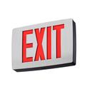 LQC Die-Cast Aluminum Exit