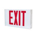 LX Titan Die-formed Steel Exit