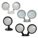 R-ASRLED Series Outdoor Remote Head