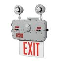XPEH Series Explosion Proof LED Emergency Combo