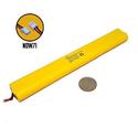 BBAT-0043-A 9.6v AA NiCAD Battery