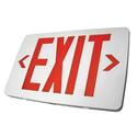 ETXTEU Thin Exit Sign