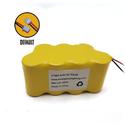 SC1700mAh 8.4V