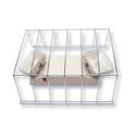 WG-1 Wire Guard 14 x 15