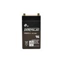 PE6V3.2 GS Battery