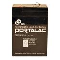 PE6V4.5F1-L GS Battery