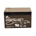 PXL12120 GS Battery