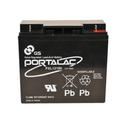PXL12180 GS Battery