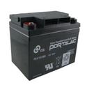 TEV12360 GS Battery