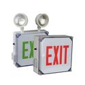 WLX NEMA 4X Exit Sign/Combo