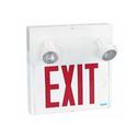 STX Combo Series Indoor Architectural Exits
