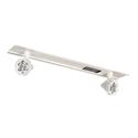 TS Series T-Bar Recessed Emergency Light