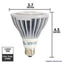 78656 - LED15PAR30LN/ DIM/827/ FL40