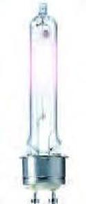 41795-5 - CPO-T WHITE 140W/840