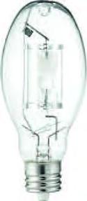 Metal Halide Lamps