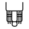 906 - T-5 Type Bulb