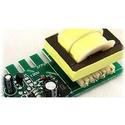 PCB/Transformer for R-7