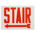 STAIR Lens, Left Arrow