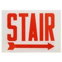 STAIR Lens, Right Arrow