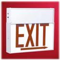 EXIT Lens, RIght Arrow