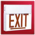 EXIT Lens, Left Arrow