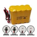 17927x2 Ni-CD 9.6V AA900mAh