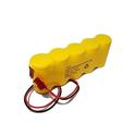 17934 6v S/C NiCAD Battery