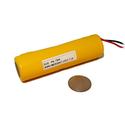 17976 2.4v C NiCAD Battery Stick