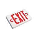 Builder Series Thermoplastic Exit Sign