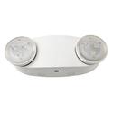 DOE-HO High Output Dual Optic Emergency Light 