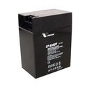 Vision CP6140T Battery