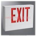 LC2-RU EXIT SIGN
